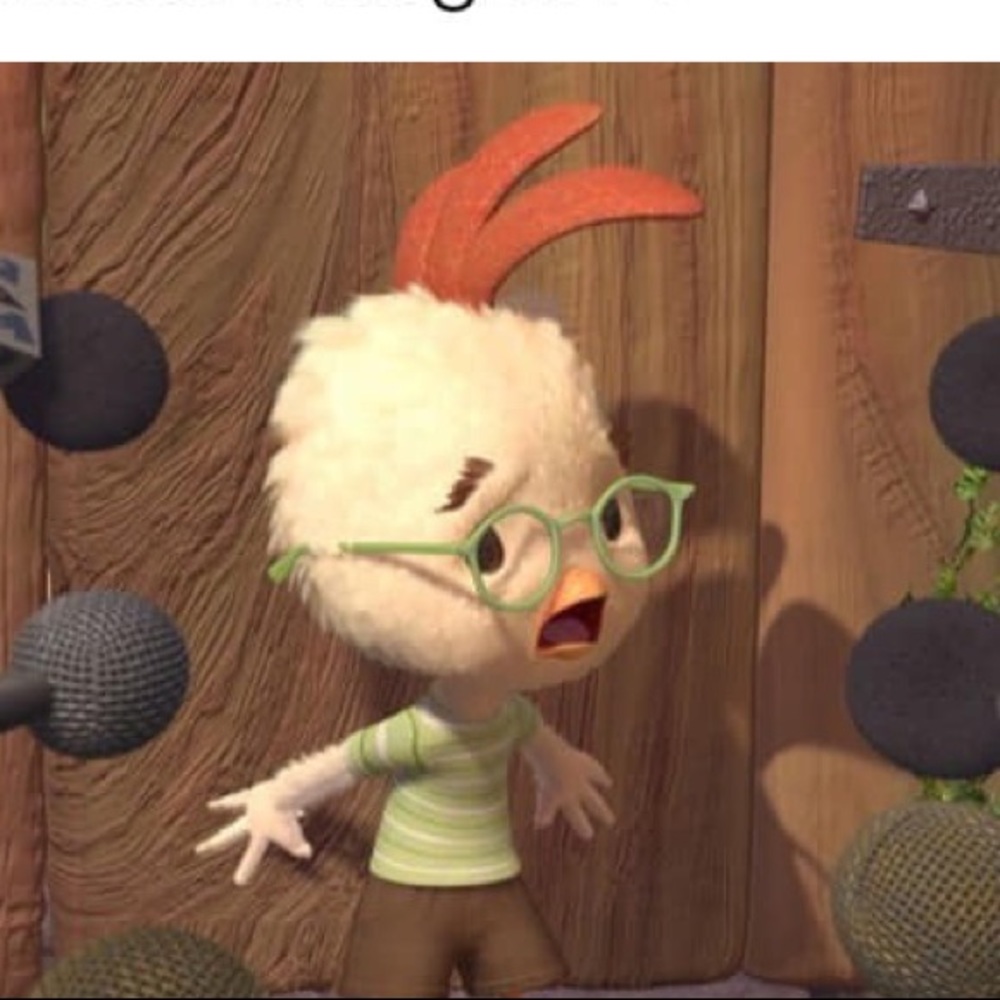 Meet your Posher, Juvenal